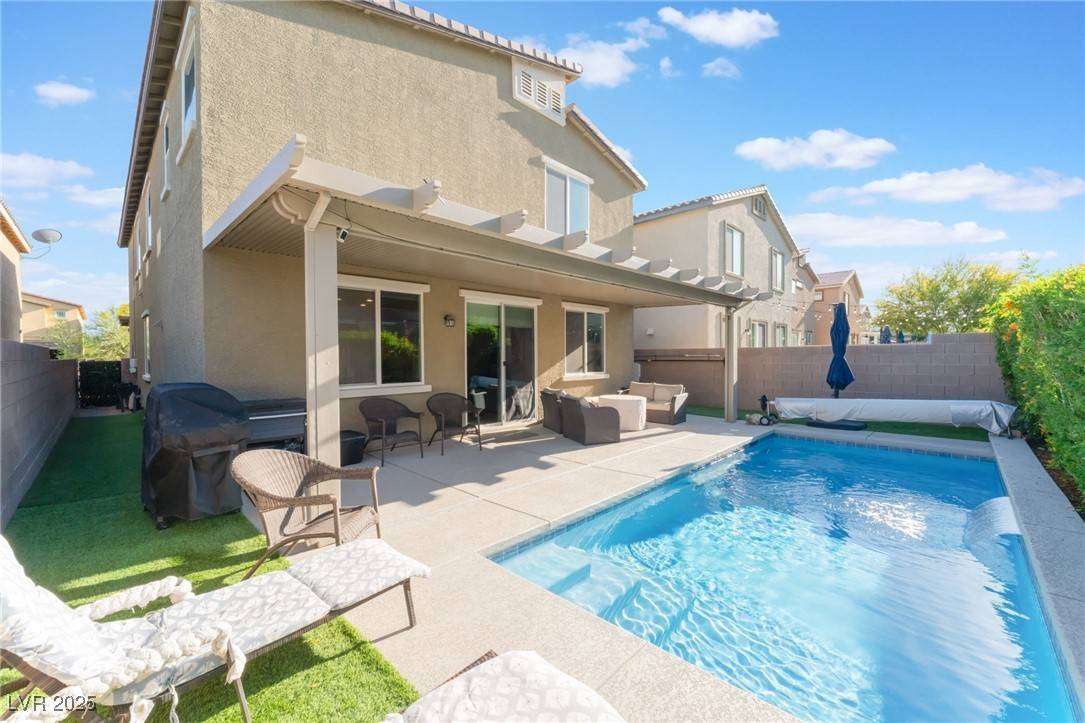 North Las Vegas, NV 89084,4524 Stardusk Falls AVE
