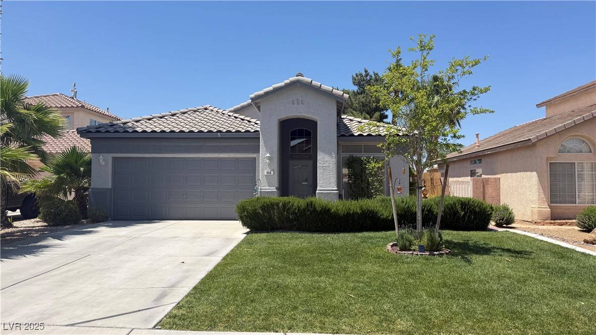 Henderson, NV 89052,988 Upper Meadows PL