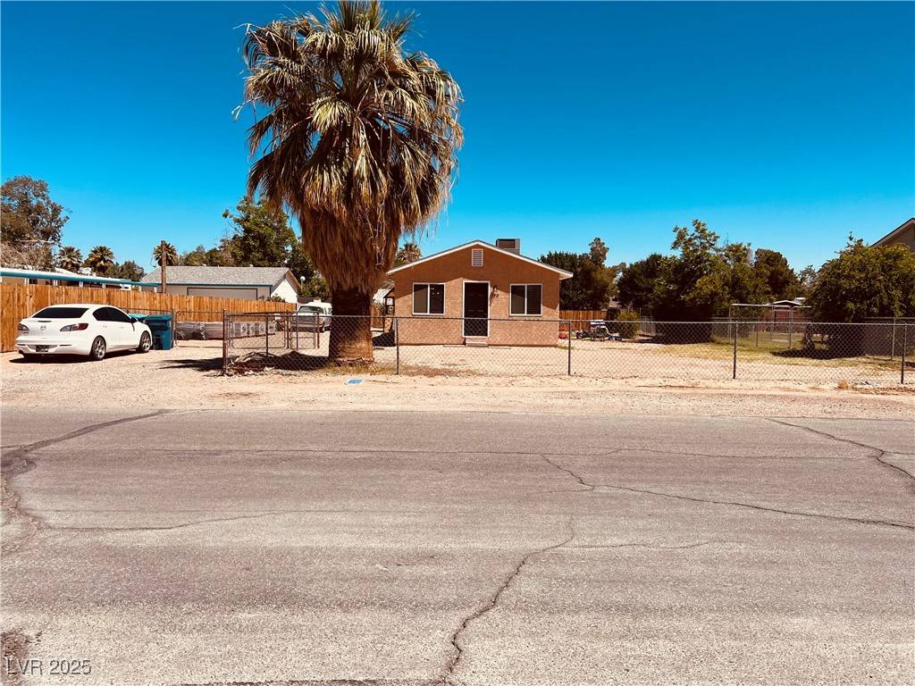 Overton, NV 89040,378 W Thomas AVE