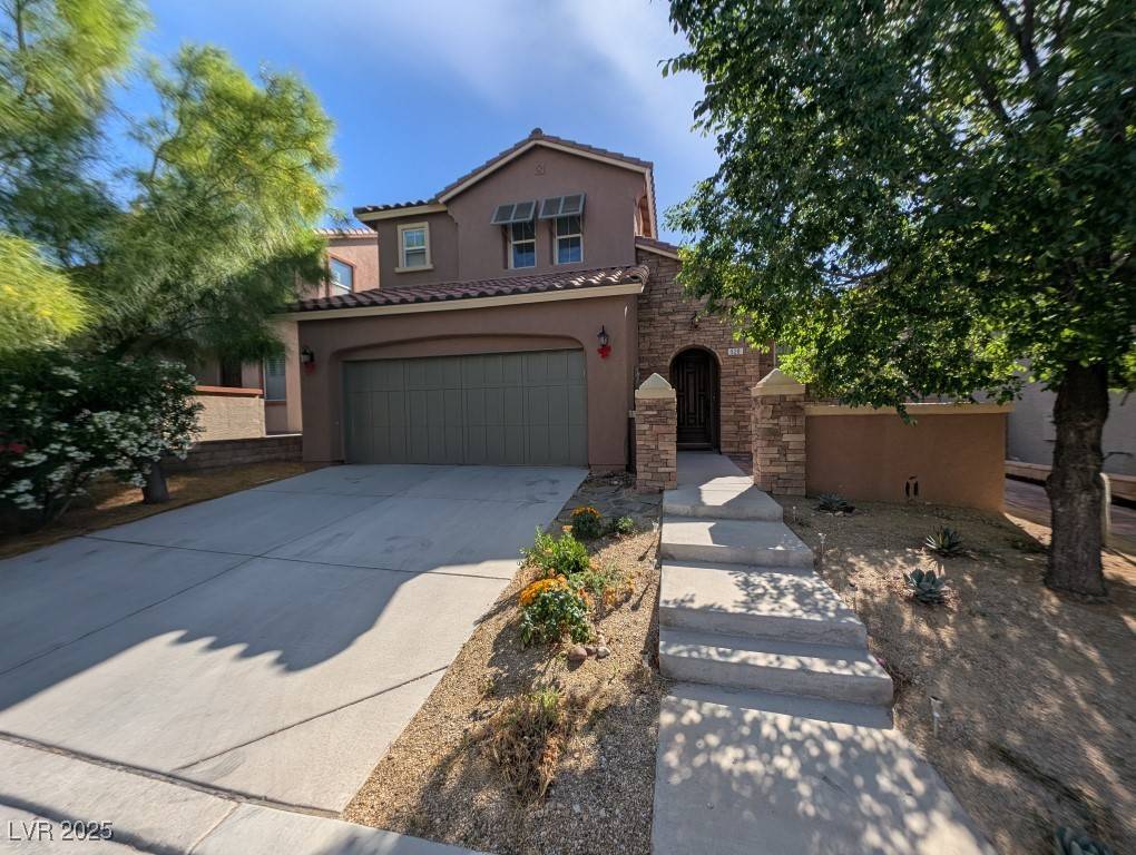 Las Vegas, NV 89138,520 Ivy Spring ST