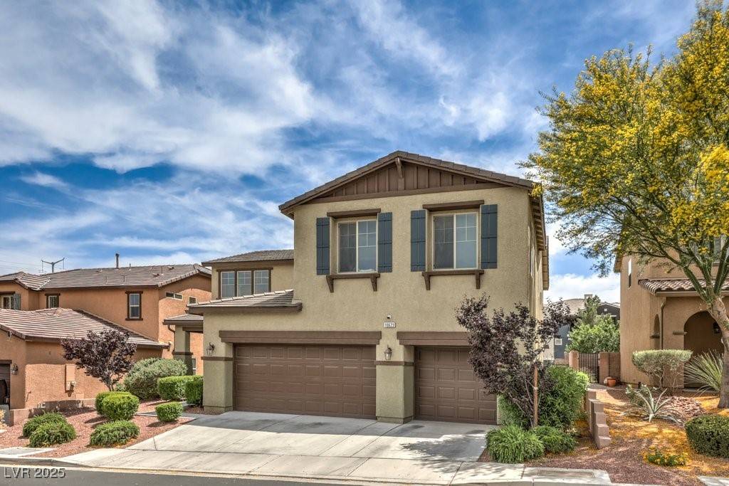 Las Vegas, NV 89166,10623 Auburn Springs AVE