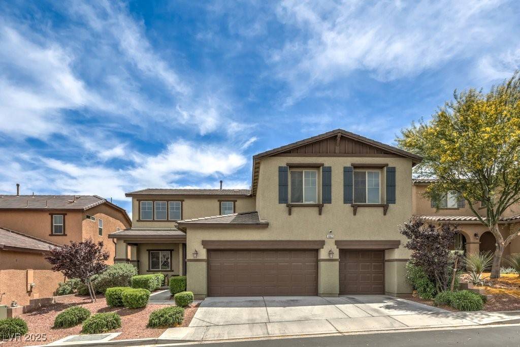 Las Vegas, NV 89166,10623 Auburn Springs AVE