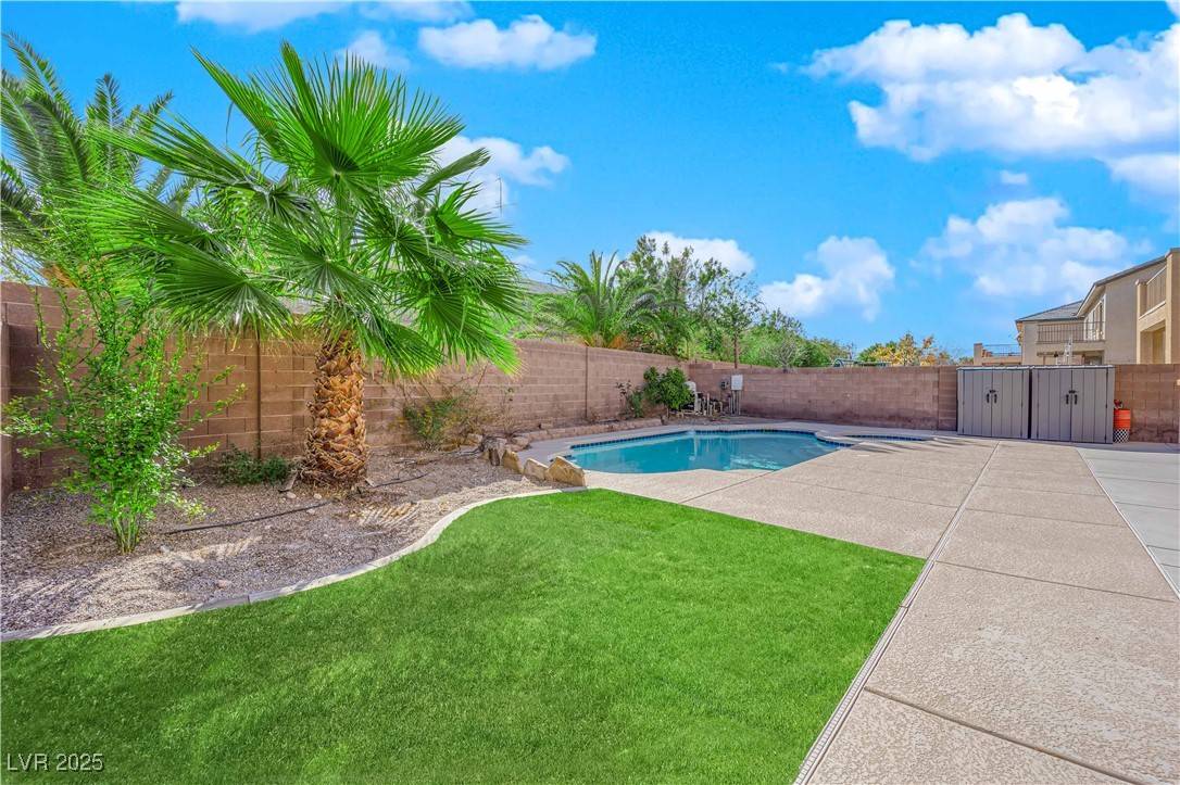 North Las Vegas, NV 89085,4063 Lower Saxon AVE
