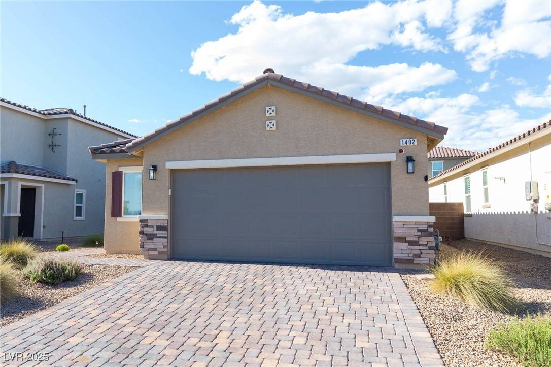 North Las Vegas, NV 89086,1402 Great Hollow AVE
