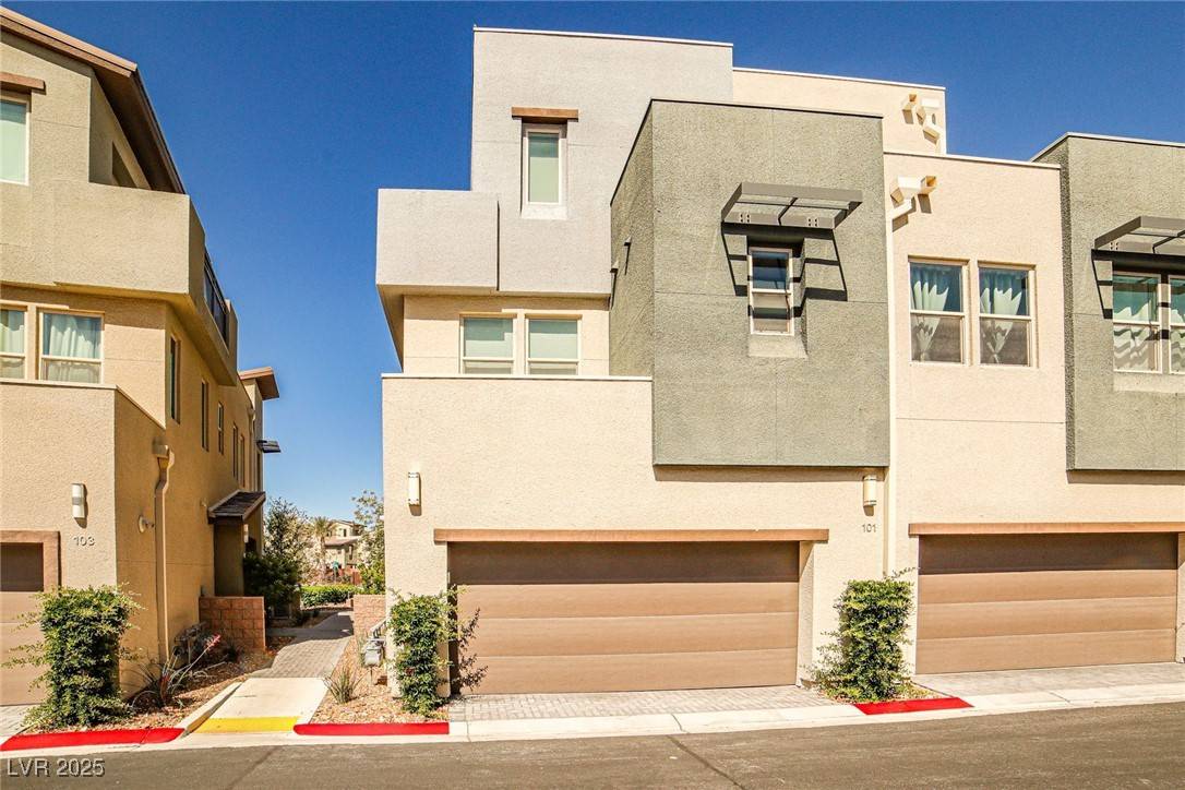 Las Vegas, NV 89135,1275 Ice Park ST #101