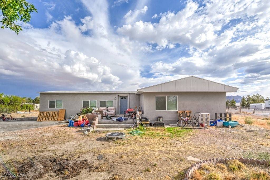 Pahrump, NV 89048,4081 Venza ST