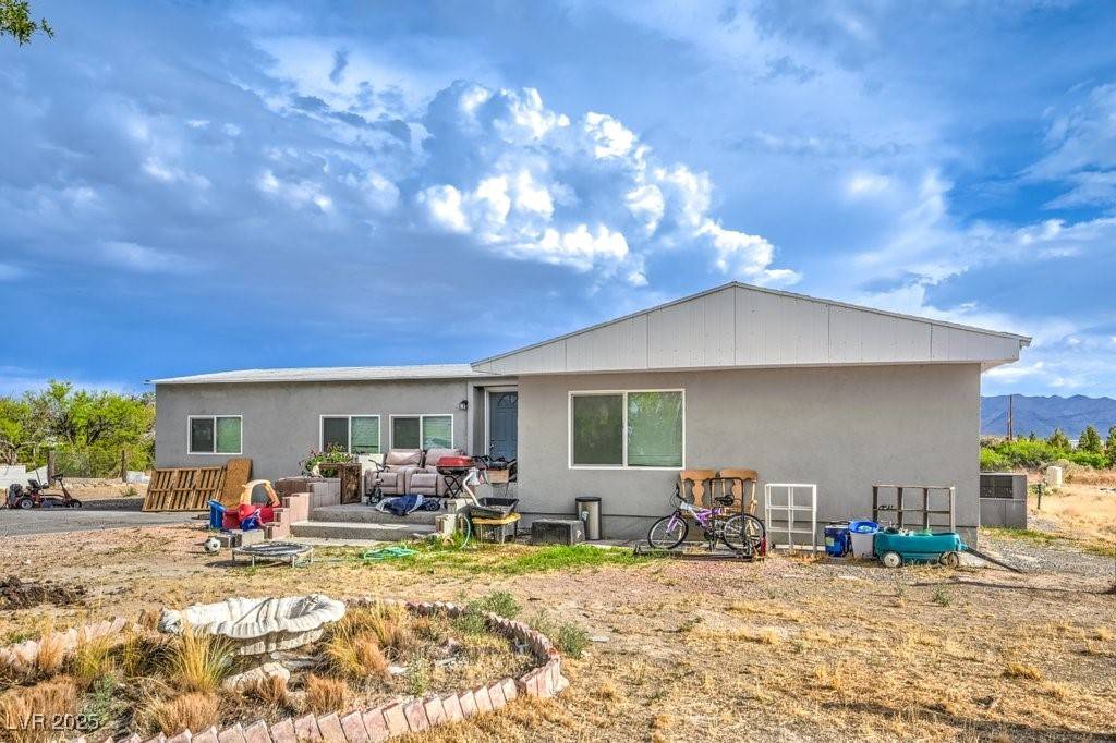 Pahrump, NV 89048,4081 Venza ST