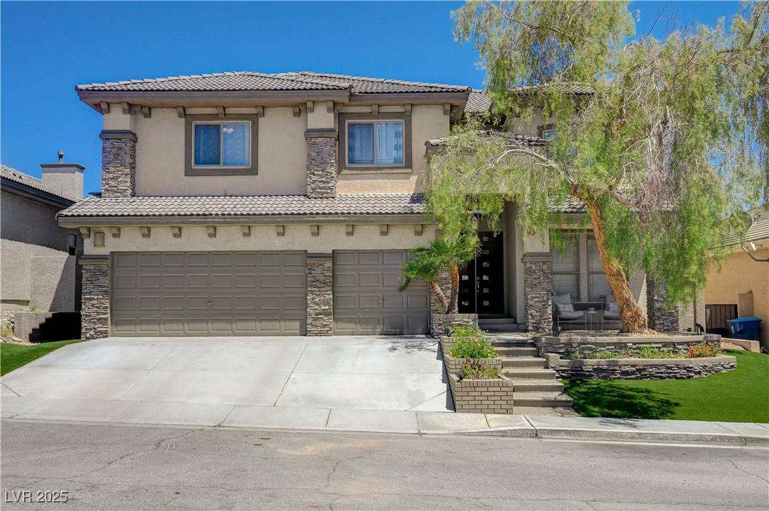 Las Vegas, NV 89147,3728 Richard Allen CT