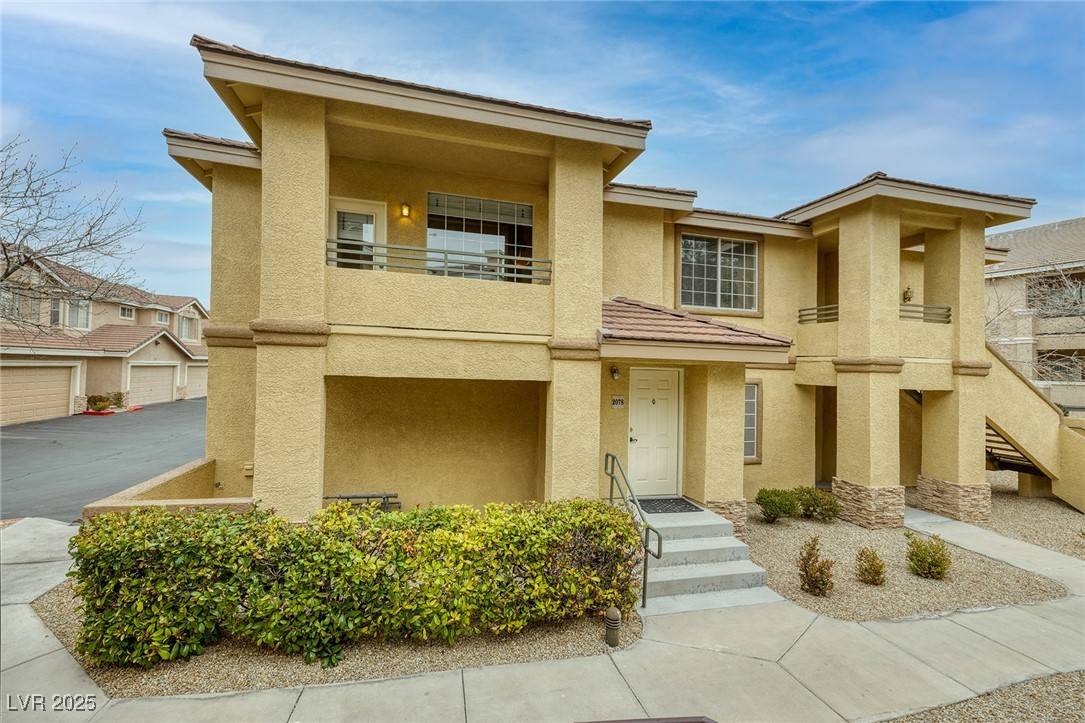 Las Vegas, NV 89134,9901 Trailwood DR #2078