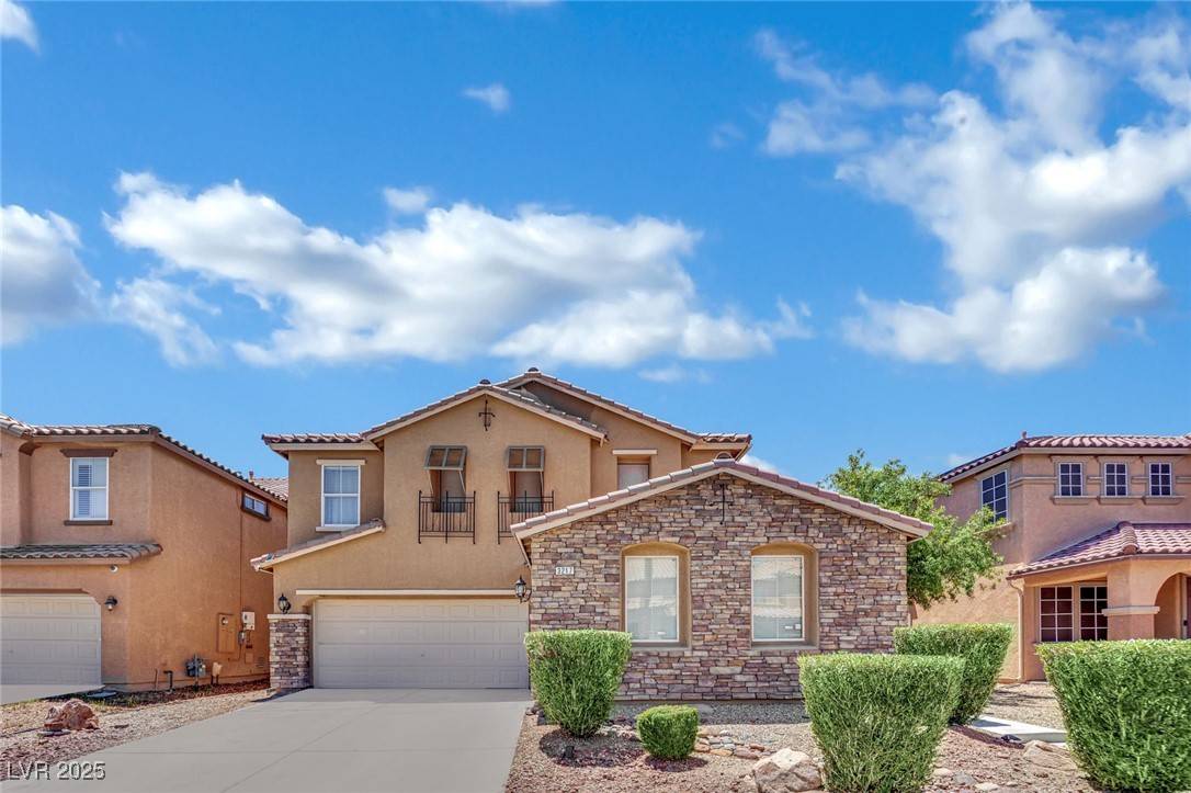 North Las Vegas, NV 89031,3217 Bonassola AVE