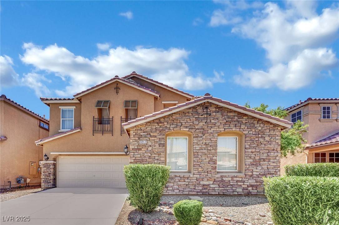 North Las Vegas, NV 89031,3217 Bonassola AVE