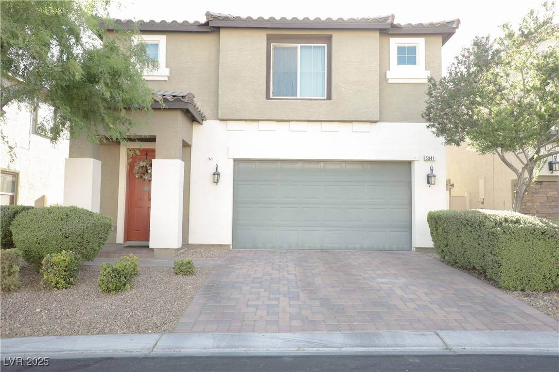 North Las Vegas, NV 89081,5941 Galway Bay ST