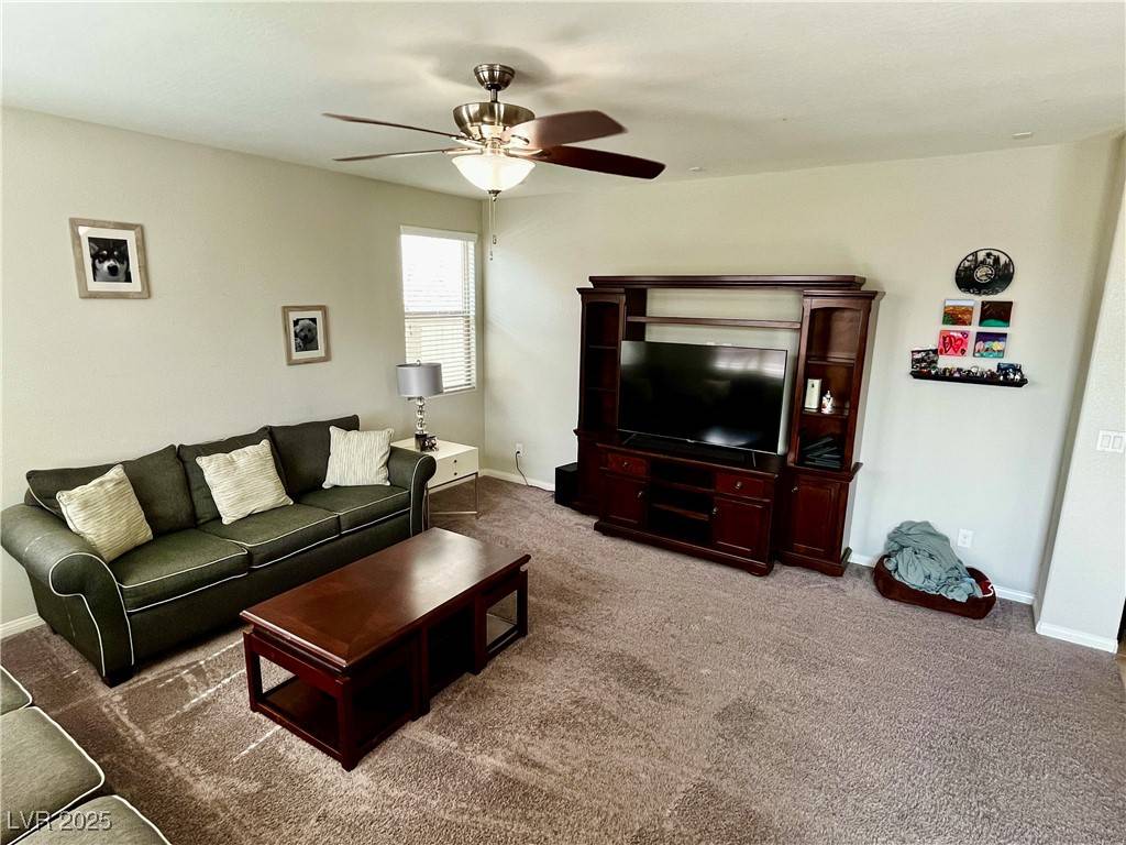 North Las Vegas, NV 89081,5941 Galway Bay ST