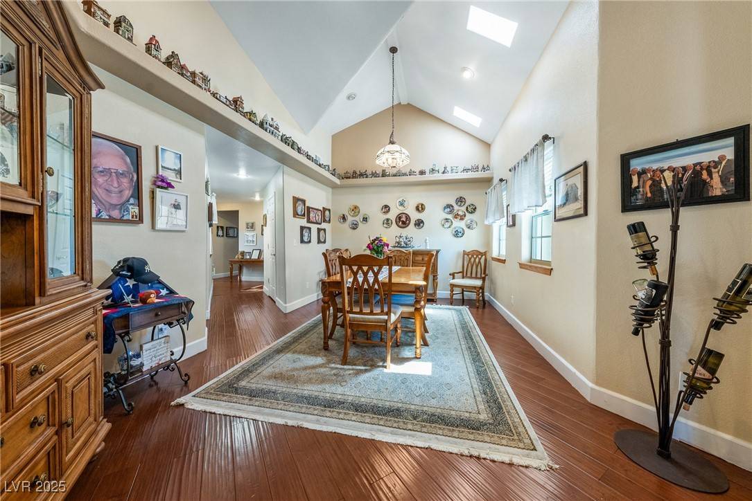Pahrump, NV 89048,3640 E Vineyard DR