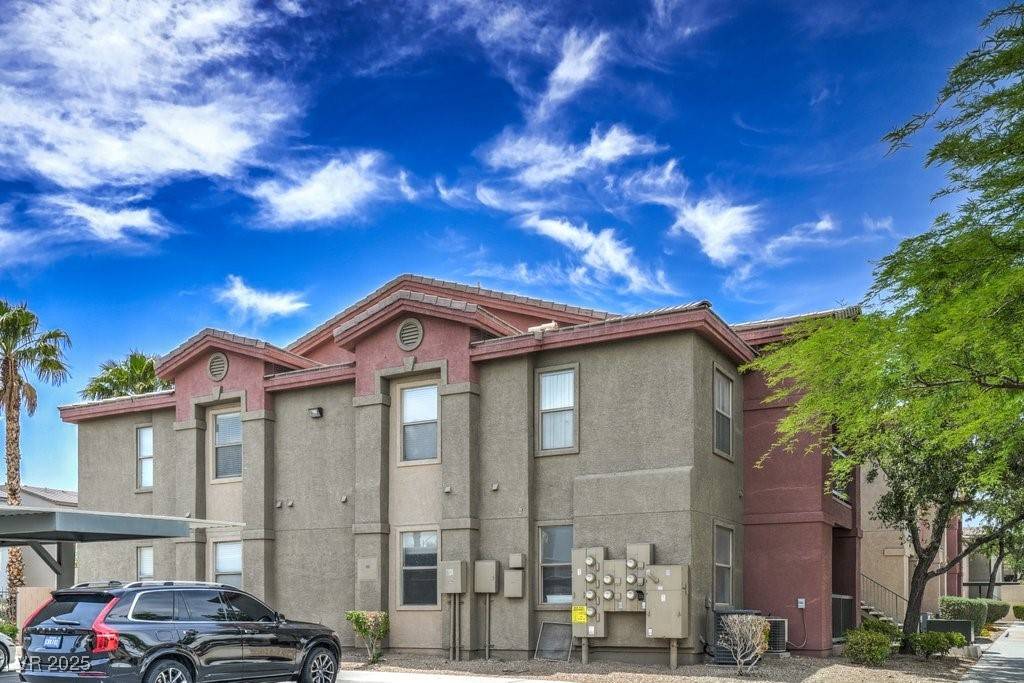 Las Vegas, NV 89113,8000 Badura AVE #1168
