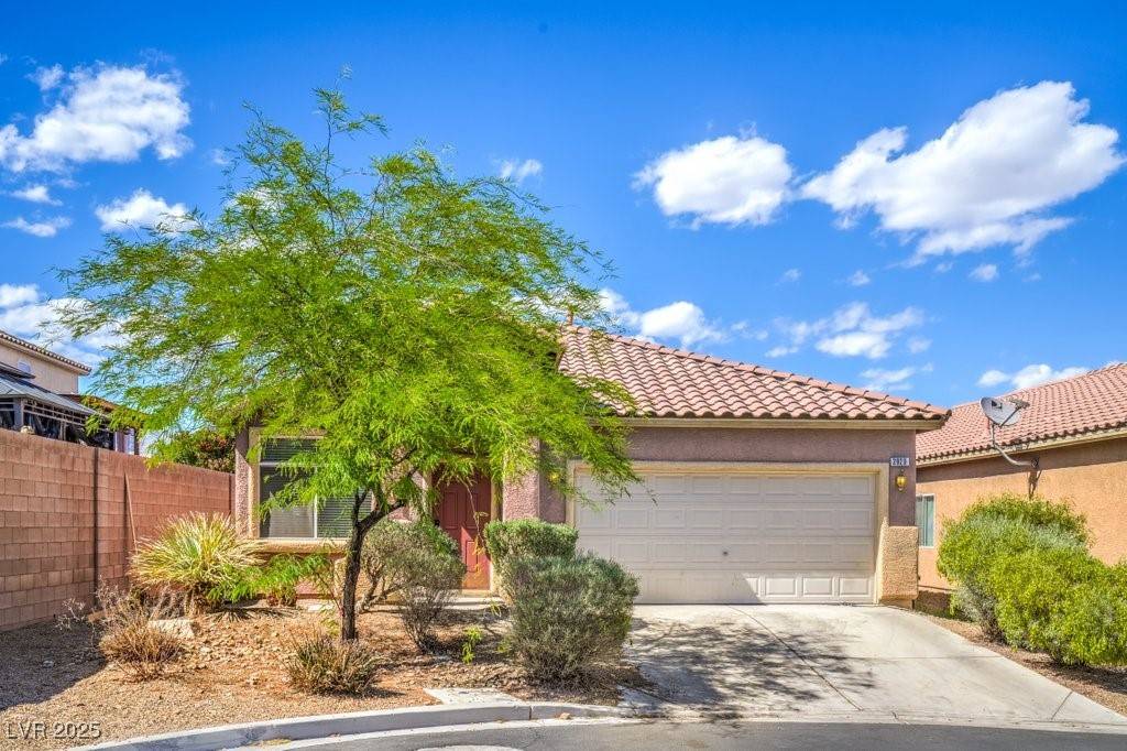 North Las Vegas, NV 89086,2920 Riarosa CT