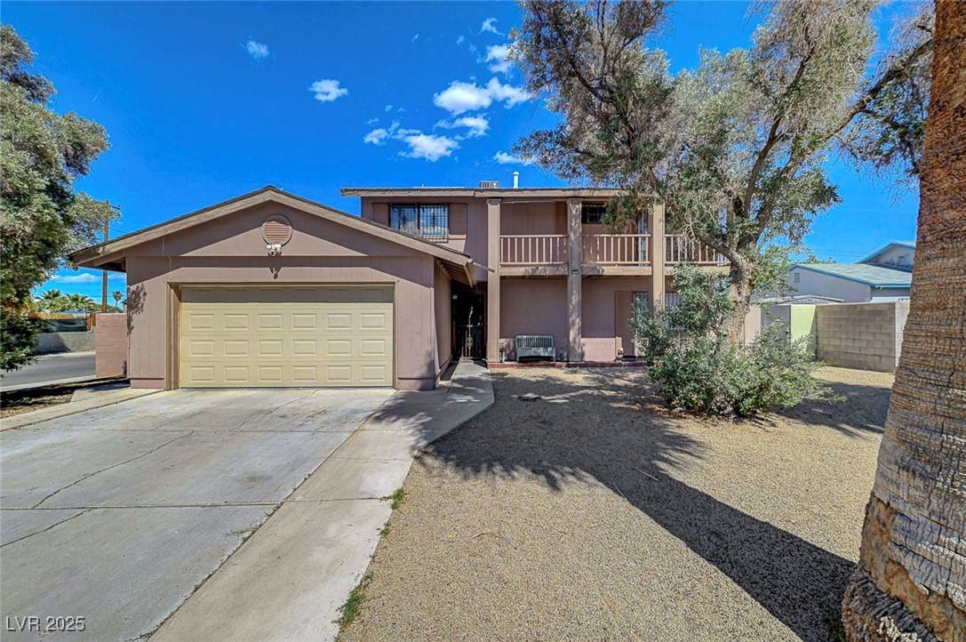 Las Vegas, NV 89169,3018 Burnham AVE