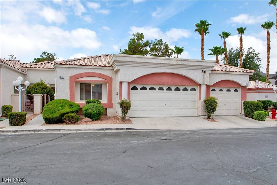 Las Vegas, NV 89118,5161 Briar Meadow WAY