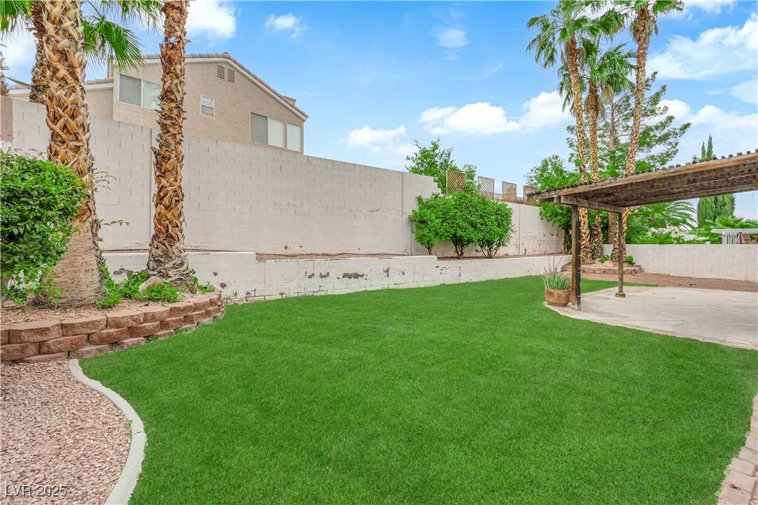Las Vegas, NV 89134,2257 Norway Pine CT