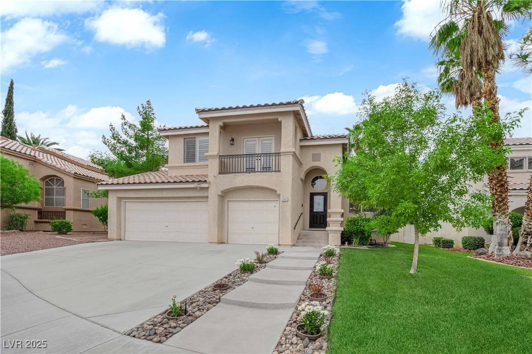 Las Vegas, NV 89134,2257 Norway Pine CT