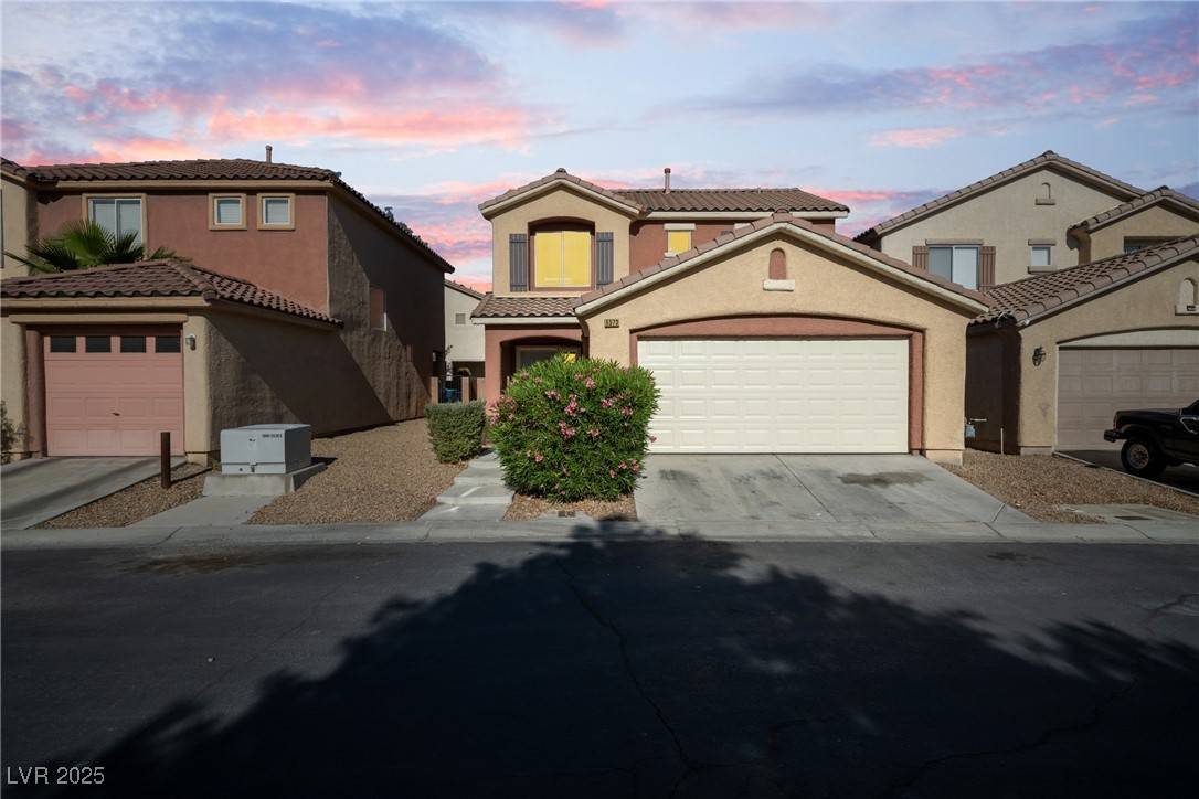 Las Vegas, NV 89122,5573 La Perla CT
