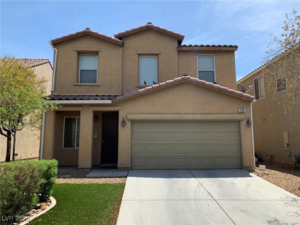 Las Vegas, NV 89139,7788 Soda Canyon ST