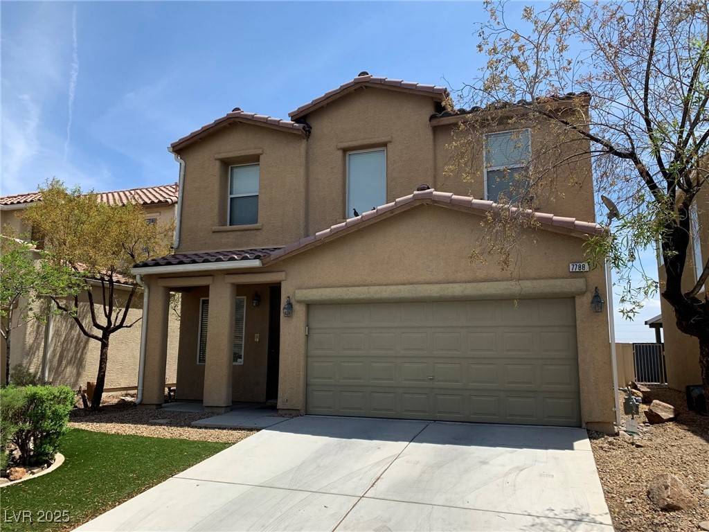 Las Vegas, NV 89139,7788 Soda Canyon ST