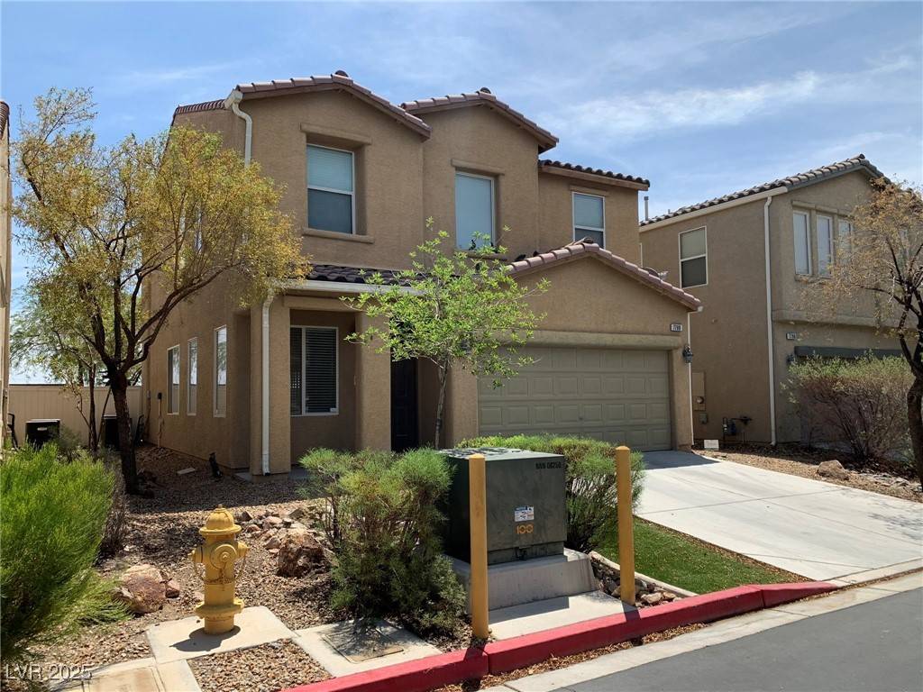Las Vegas, NV 89139,7788 Soda Canyon ST