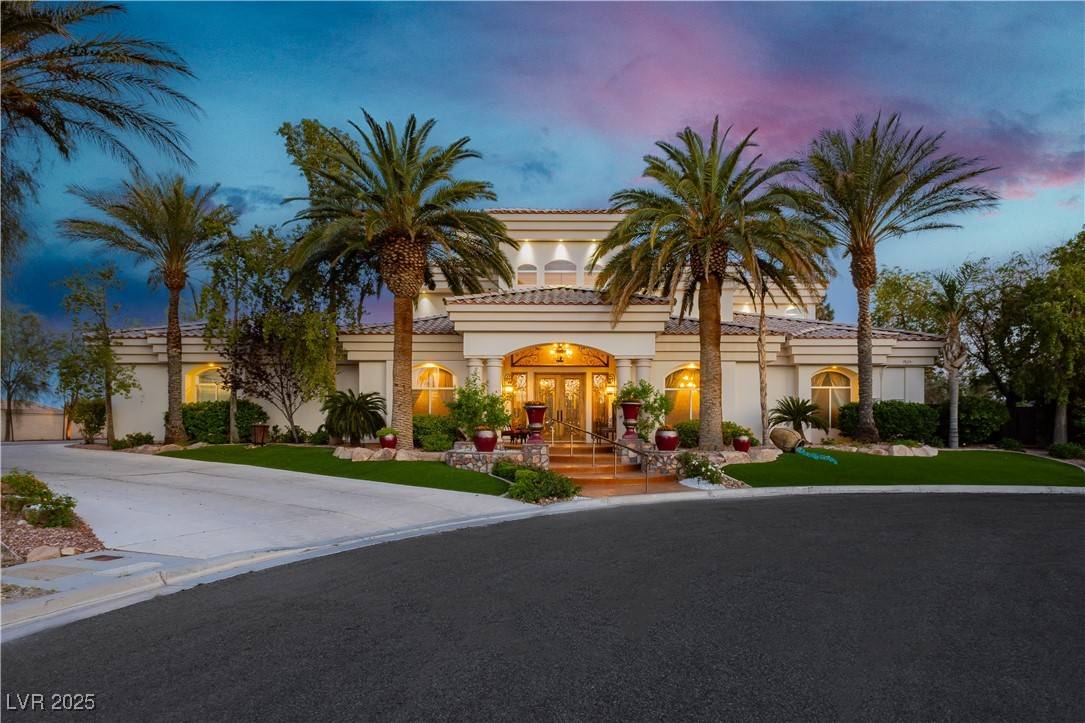 Las Vegas, NV 89117,7625 Coley AVE