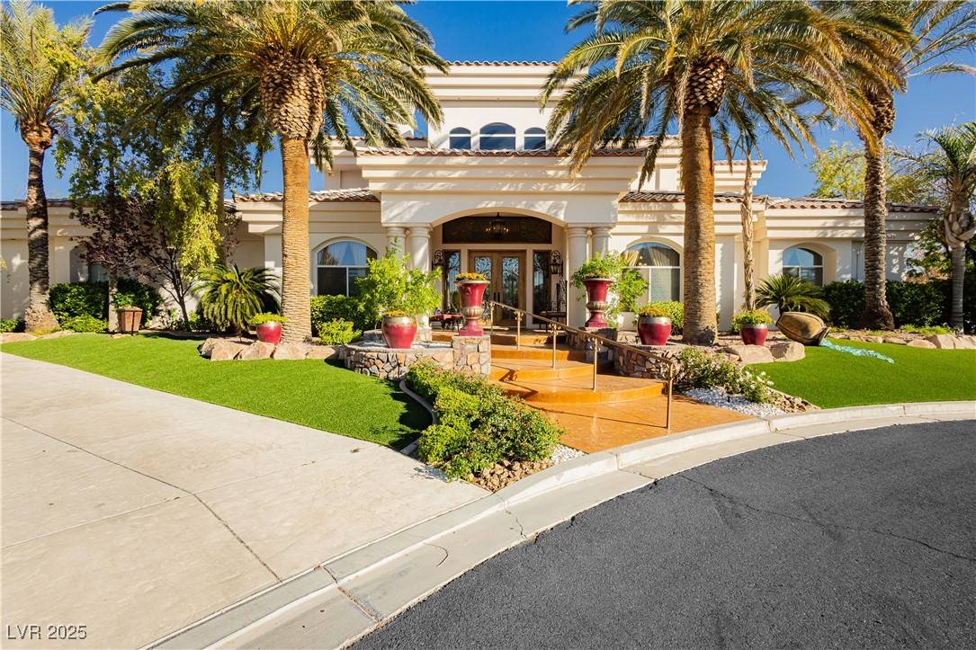 Las Vegas, NV 89117,7625 Coley AVE