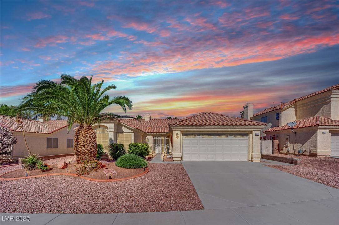 Las Vegas, NV 89130,4617 Mancilla ST