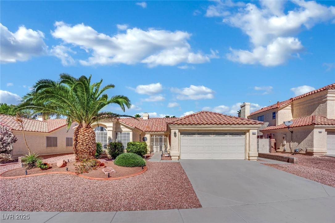 Las Vegas, NV 89130,4617 Mancilla ST