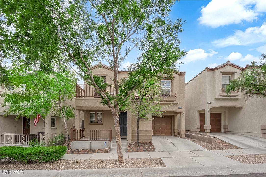 Las Vegas, NV 89149,9141 Careful Canvas AVE