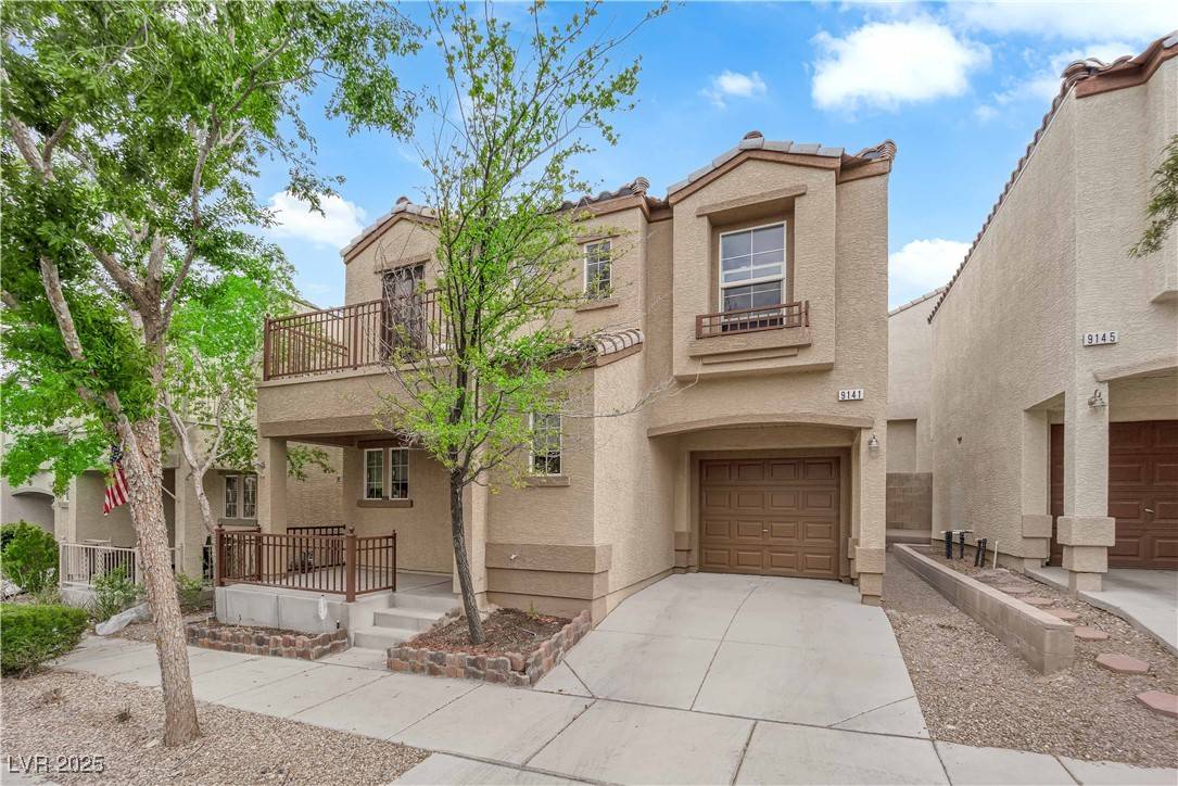 Las Vegas, NV 89149,9141 Careful Canvas AVE