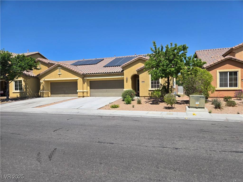 North Las Vegas, NV 89032,3930 JAMISON PARK LN