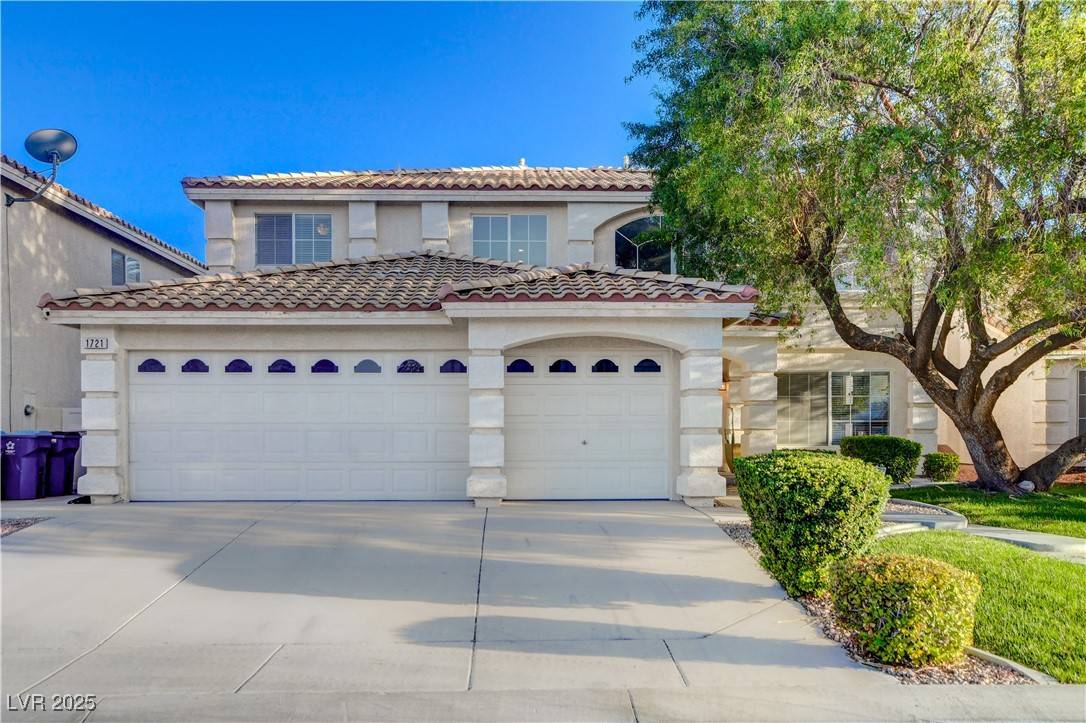 Las Vegas, NV 89183,1721 Sweet Pea AVE