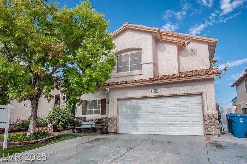 Las Vegas, NV 89156,3049 Emerald Creek DR