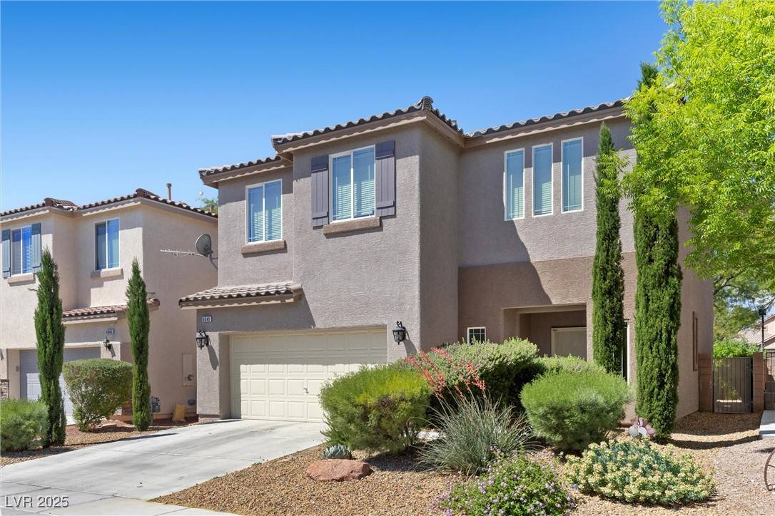 North Las Vegas, NV 89031,6049 Paddleboat ST