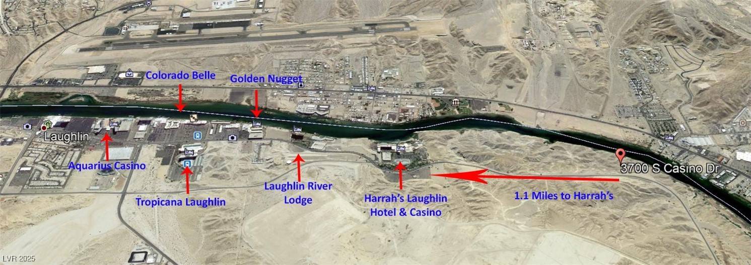 Laughlin, NV 89029,3700 Casino DR