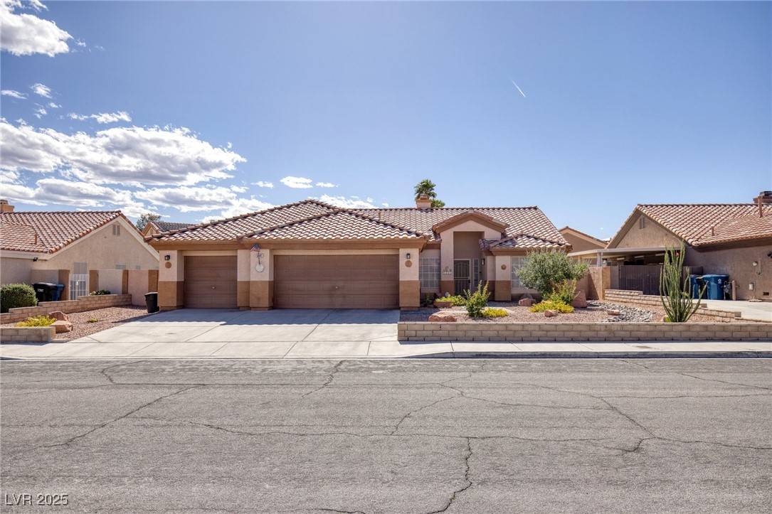 Las Vegas, NV 89149,5441 Rose Hills ST