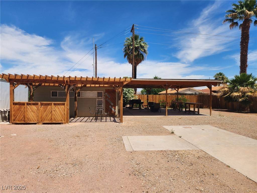 Overton, NV 89040,542 Bonelli AVE