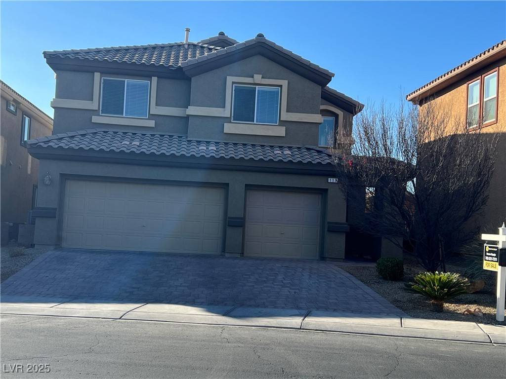 North Las Vegas, NV 89084,117 Logan Pond WAY