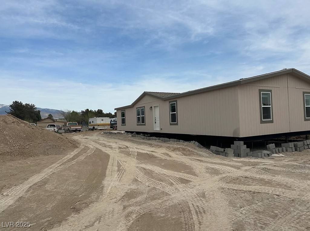 Pahrump, NV 89060,1141 Piltz RD
