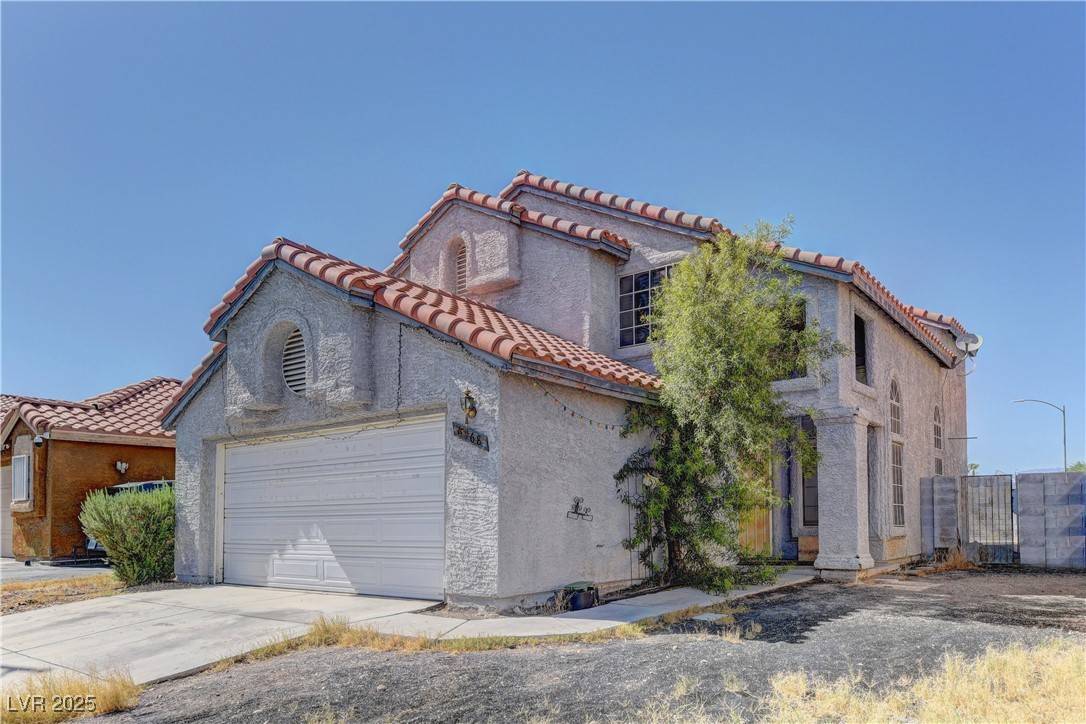 Las Vegas, NV 89108,6568 Lemitar DR