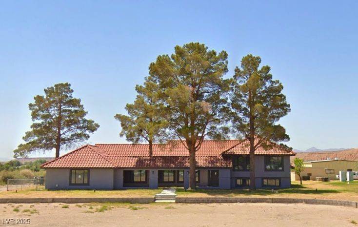 Logandale, NV 89021,1967 N Moapa Valley BLVD