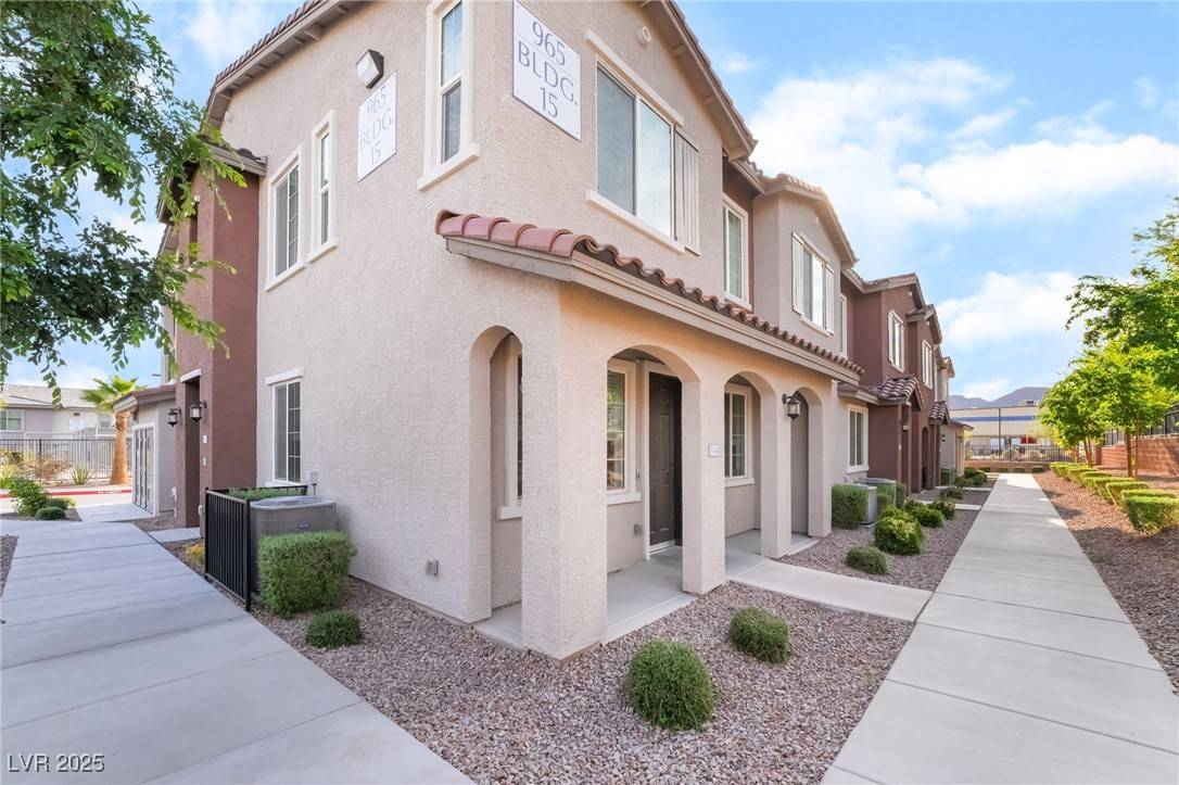 Henderson, NV 89002,965 Nevada State DR #15104