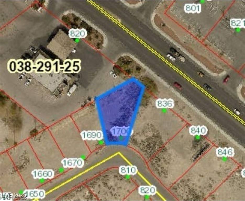 Pahrump, NV 89048,1700 E Firebird CIR
