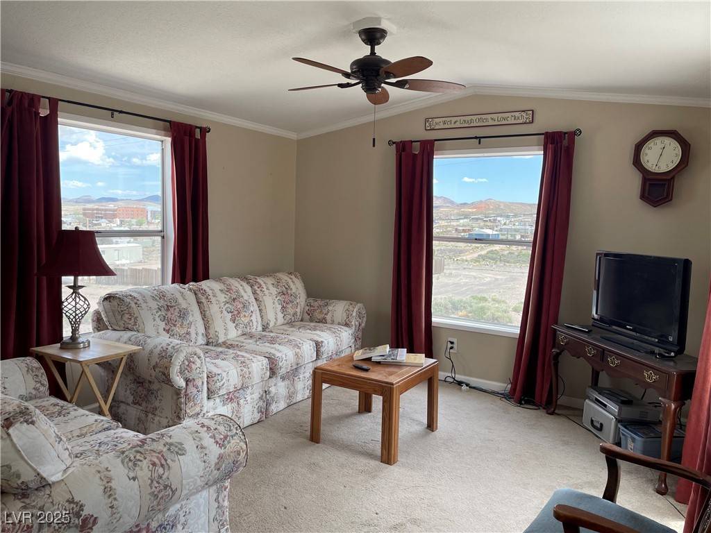 Goldfield, NV 89013,507 S Second ST