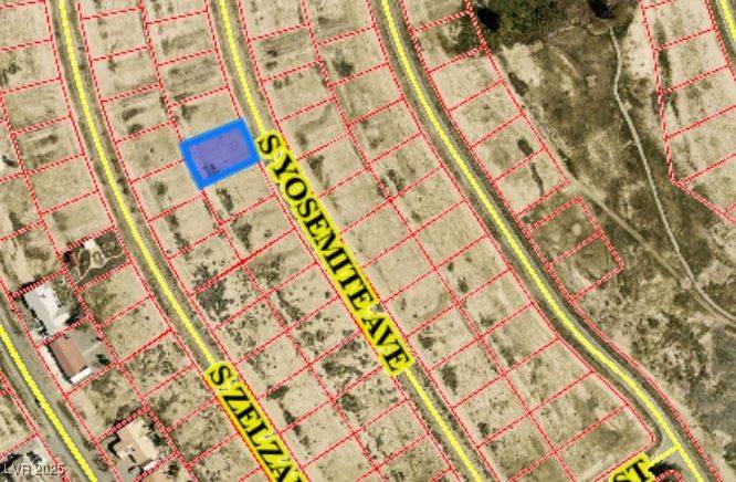 Pahrump, NV 89048,2040 S Yosemite AVE