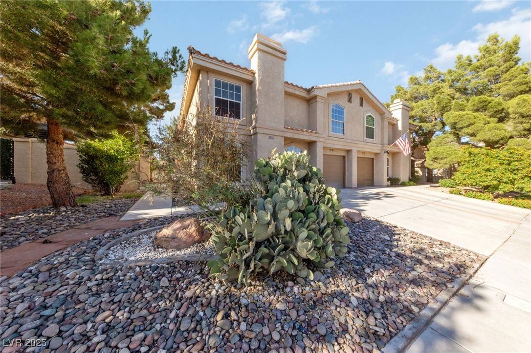 Henderson, NV 89074,2834 Crystal Lantern DR